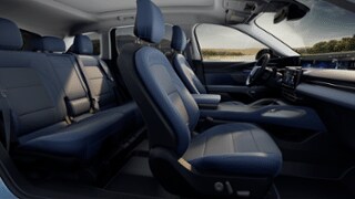 2025 Lincoln Lincoln Nautilus Internal Image 1